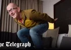 Eddie the Eagle: From Barns to Five-Star Hotels