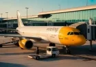 Vueling Resumes Madrid-Barcelona Flights: Key Details You Should Know