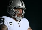 Top 10 Trade Destinations for Raiders’ DE Maxx Crosby