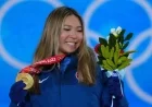 U.S. Athletes Defend Right to Speak After Trump Calls Skier ‘Loser’