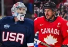 Men’s Olympic Hockey Predictions: Who Wins Gold, MVP, and Surprises?