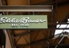 Eddie Bauer Retail Operator Files for Bankruptcy