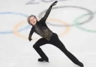 Ilia Malinin Leads U.S. to Olympic Figure Skating Team Gold
