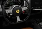 Jony Ive Designs Interior for Ferrari’s First Electric Vehicle