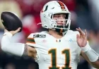 Cardinals, Dolphins, Steelers Draft Quarterbacks in Third Round