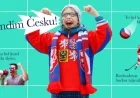 Essential Czech Hockey Vocabulary: 7 Words to Watch a Match in Czechia