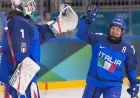 Italy’s Red-White Roster Secures Shared Victory with Canada in Women’s Hockey