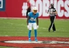 Nasir Adderley Ends Retirement, Returns to NFL from Chargers