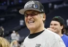 Dallas Investor Group Seeks Partnership with Cuban to Reacquire Mavericks