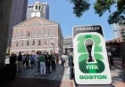 Foxborough Rejects Funding $7.8 Million for World Cup