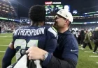 Seahawks Decipher Patriots’ Linemen Signals, Outsmart Opponent