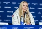 Lindsey Vonn Faces Multiple Surgeries for Complex Tibia Fracture