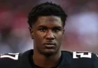 Falcons Rookie James Pearce Jr. Declares Innocence Amid Five Felony Charges