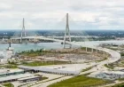 Trump Vows to Block New Detroit-Canada Bridge Opening
