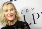 Catherine O’Hara Dies from Cancer-Related Pulmonary Embolism, Reports AP