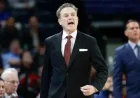 Rick Pitino Talks Coaching Future, St. John’s Roster with Jon Rothstein