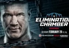 Randy Orton Secures Spot in Men’s Elimination Chamber