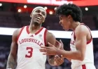Louisville Dominates NC State; Mikel Brown Jr. Shines in Historic Performance