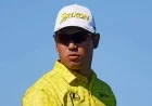 Fan Video Unveils Noise Causing Matsuyama’s Tee Shot Disruption Pre-Playoff Loss