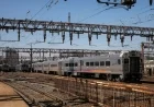 NJ Transit and Amtrak Trains to NYC Delayed by Wire Problems