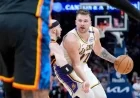 Thunder vs Lakers Update: Will Luka Doncic Play Despite Injury?