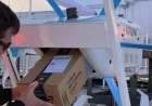 Amazon Launches Prime Air Drone Delivery in Kansas City Areas