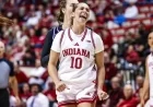 Indiana’s Wilkerson, Ciezki Win Big Ten Player of the Week Awards