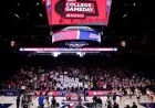 ESPN College GameDay Arrives at McKale Center on Feb. 14