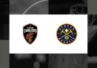 Watch Cavaliers vs. Nuggets: TV Channel and Streaming Options for Feb 9