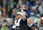 Sam Darnold: The Unassuming Super Bowl Champion