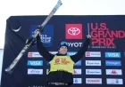Olympic Skier Hunter Hess Reacts to Trump Labeling Him ‘Loser’