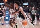 Arizona Wildcats Suffer First Season Loss to Kansas Jayhawks