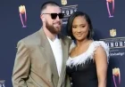 Kayla Nicole Jokes About Taylor Swift in Super Bowl Ad Featuring Travis Kelce’s Ex