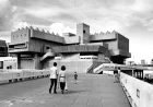 Southbank Centre’s Brutalist Architecture Gains Listing After 35-Year Wait