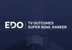 EDO TV Reveals Top-Ranked 2026 Super Bowl Ads