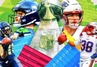 60 Must-See Super Bowl 60 Bets: Seahawks vs. Patriots Guide