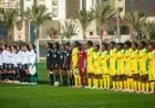 U20 Women’s World Cup Qualifiers: Third Round First-Leg Results