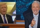 Jon Stewart Criticizes Trump and MAGA for Latest Disastrous Meltdown