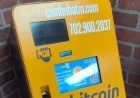 Immediate Steps to Recover from a Bitcoin ATM Scam