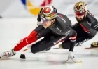 Canada’s Short Track Stars Shine in Olympic Ice Events Guide