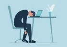AI Enthusiasts Show Early Signs of Burnout