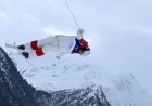 Julien Viel and Mikaël Kingsbury Advance Directly to Mogul Skiing Finals