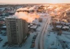 Yellowknife Residents Tackle Frozen Pipes After Power Outage