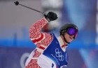 Norway’s Ruud Claims Olympic Slopestyle Gold, USA’s Hall Takes Silver