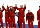 Mixed Relay Team Secures Silver Medal for Canada