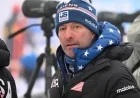 Italian Coach Guides US Biathlon Team Towards Olympic Medal Success