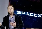 Prevent Elon Musk from Dominating Space Computing