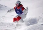 Mikaël Kingsbury Shines in Olympic Moguls Qualifying, Vows Impressive Future Performances