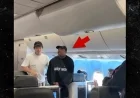Ja Rule and Tony Yayo Clash in Intense In-Flight Argument, Video Reveals