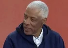 NBA Icon Julius Erving Explores New Docuseries ‘Soul Power’